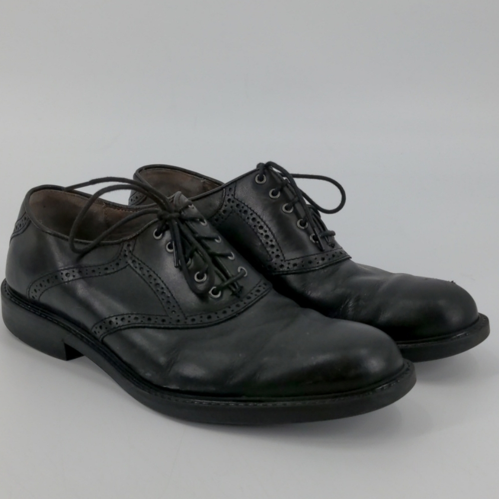 Men's JOHNSTON & MURPHY Lace Up Oxford Shoes